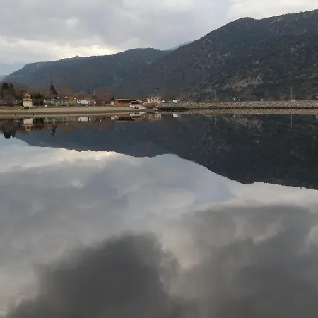 Studio Pres Du Lac De Montagne *