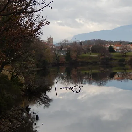 Studio Pres Du Lac De Montagne * Vinca
