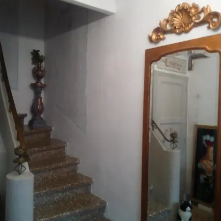 Apartmán Studio Pres Du Lac De Montagne Vinca