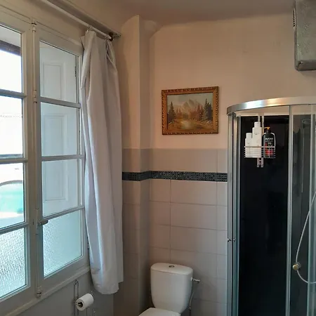 Apartmán Studio Pres Du Lac De Montagne *