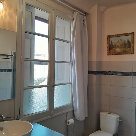 Studio Pres Du Lac De Montagne